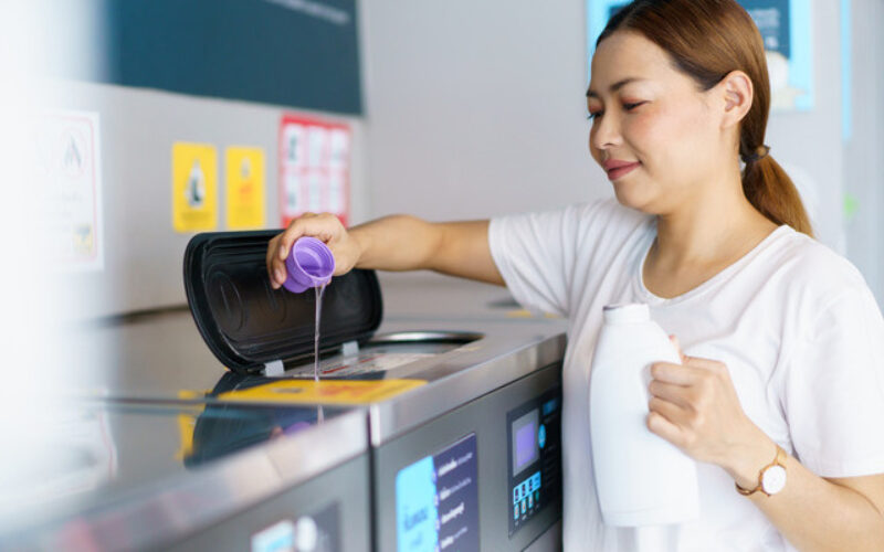 5 Reasons To Upgrade the Laundromat Customer Experience