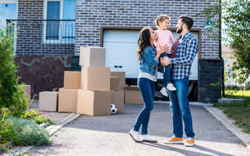 How To Handle Unexpected Challenges During a Move