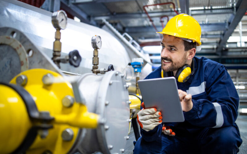How Preventive Maintenance Practices Help Businesses Succeed