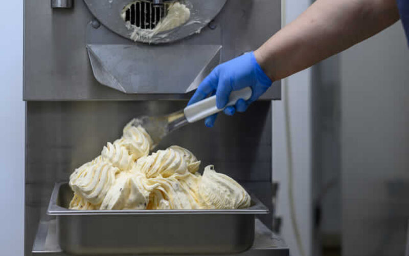 Maintenance Tips and Longevity: How to Care for Your Commercial Gelato Machine