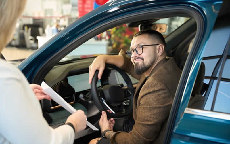 Should You Buy a Used or New Car? An Essential Guide for First-Time Buyers