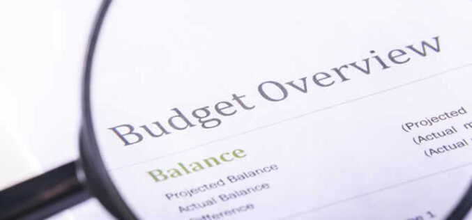 Budgeting for Young Adults: Tips to Take Control of Your Money