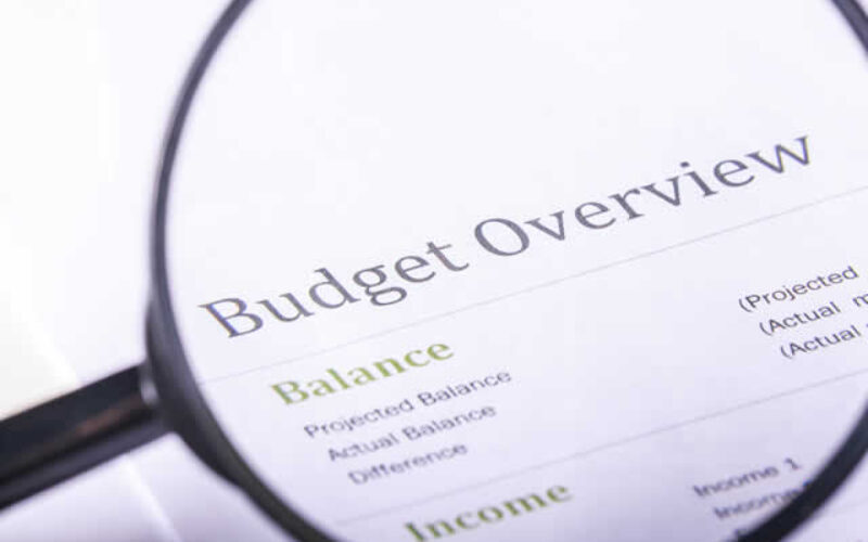 Budgeting for Young Adults: Tips to Take Control of Your Money