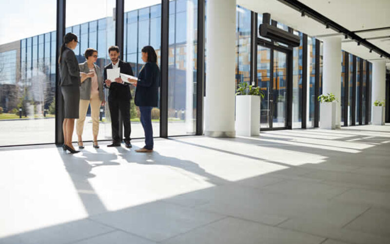 Understanding Commercial Property Valuations