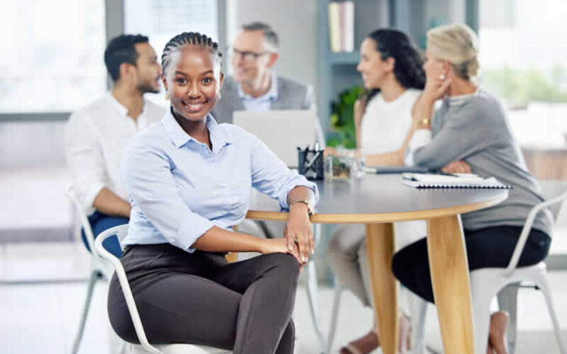 Focus on Retention: Why Employee Retention is Key in 2025 and Beyond