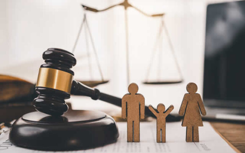 Understanding Parenting Lawyers: The Unsung Heroes Of Custody Battles