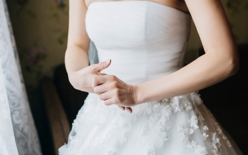 Pre-Wedding Jitters: Why They’re Normal and How To Manage