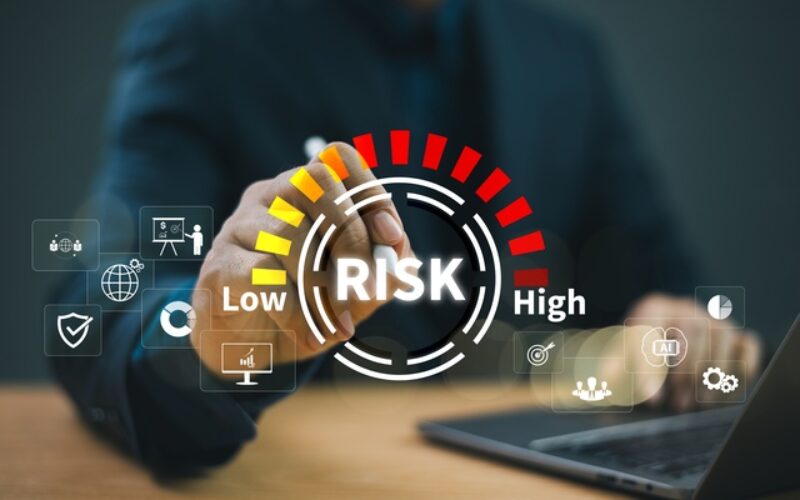 5 Tips To Help Your Firm Avoid Financial Risks