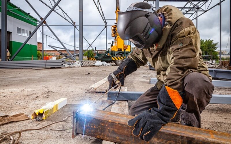 Safety Tips To Help You Prepare for a Job in Welding