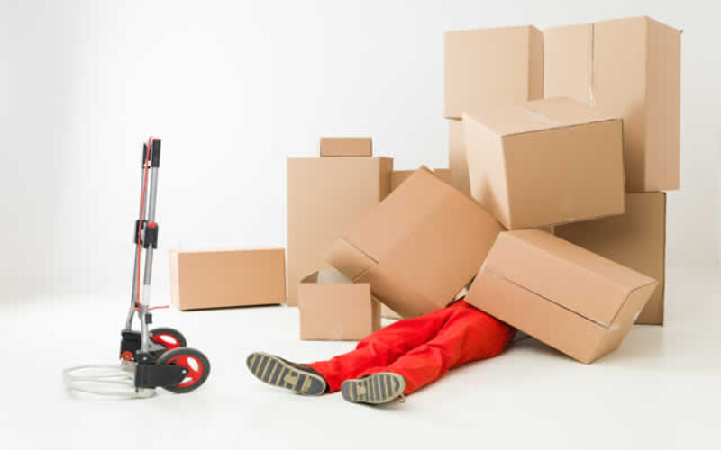 The Ethics of Hiring Cheap Labor During a Move: Saving Money vs. Exploiting People