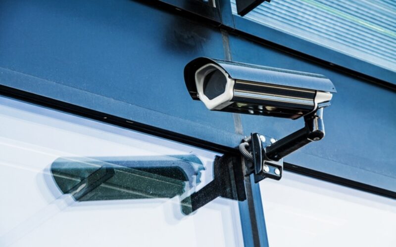 Tips for Improving Physical Security at Your Business