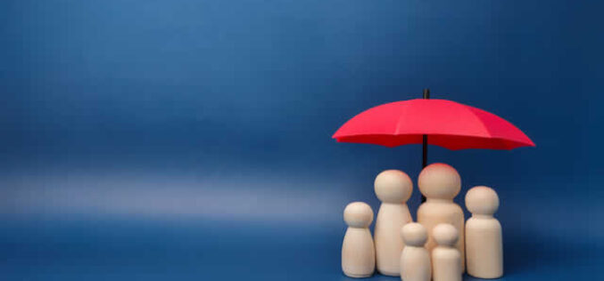 Understanding the Types of Personal Insurance Every Family Needs