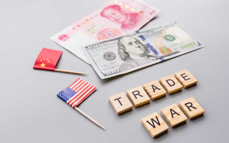 Tariff Impact on Consumer Prices: How to Manage Your Household Budget