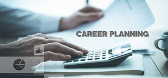 Blueprint for Growth: Crafting a Professional Development Plan That Actually Works