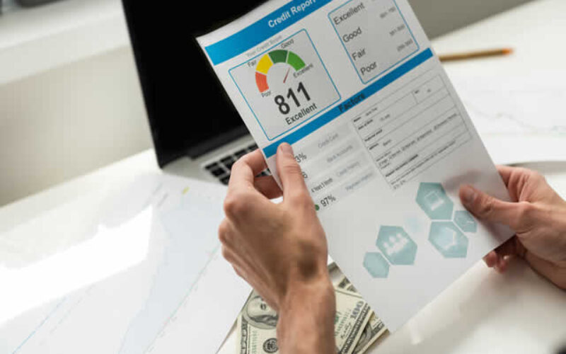 Understanding Credit Scores: Your Guide to Financial Success