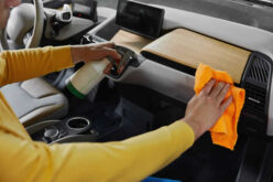 Complete Guide to Using Car Detailing Products