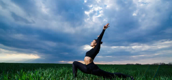 The Complete Guide to Holistic Health and Wellbeing