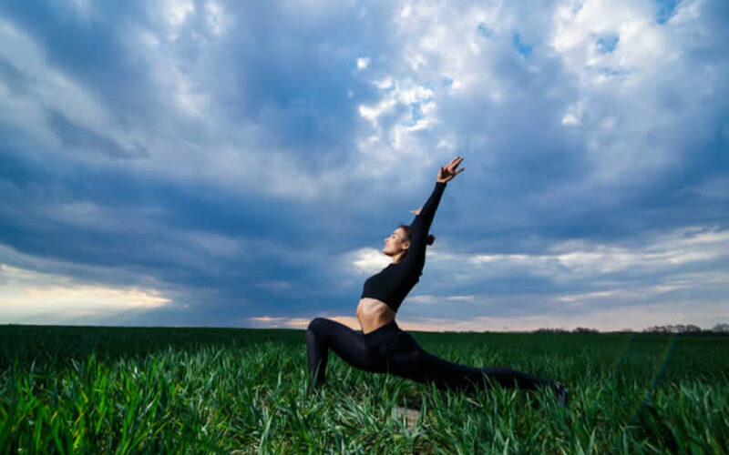 The Complete Guide to Holistic Health and Wellbeing