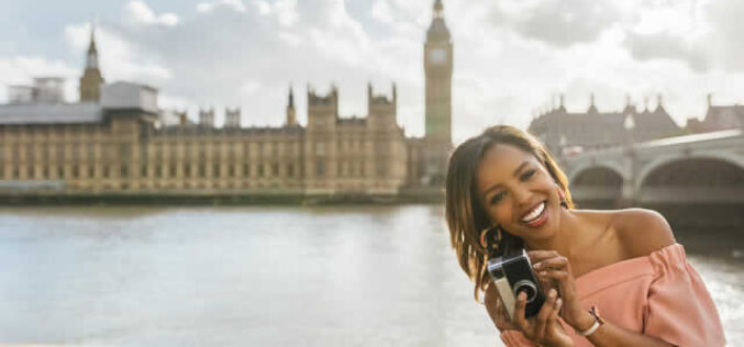 Thinking About Moving Abroad? Here’s 5 Things To Consider