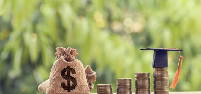 Is It Time To Increase Your College Student’s Budget?