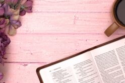 What To Look For When Choosing a Bible