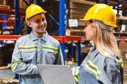 Why Factory and Warehouse Jobs Are Good for College Students