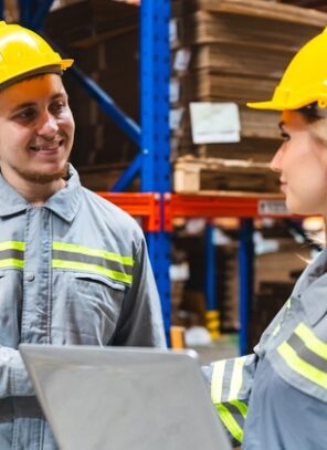 Why Factory and Warehouse Jobs Are Good for College Students
