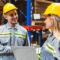 Why Factory and Warehouse Jobs Are Good for College Students