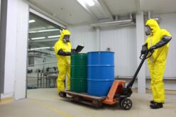 How Factories and Businesses Can Improve Waste Handling