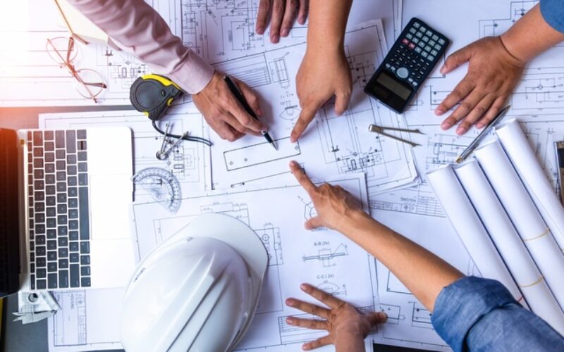 Ways To Prevent Slowdowns During Commercial Remodeling
