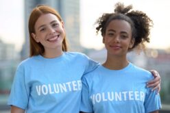 Make a Difference: Volunteer Ideas for High School Students