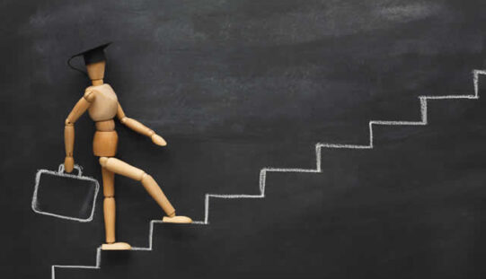 Achieving Career and Personal Growth Through Targeted Education