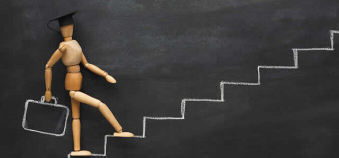 Achieving Career and Personal Growth Through Targeted Education