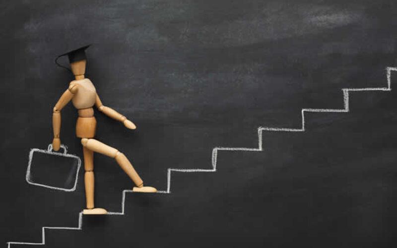 Achieving Career and Personal Growth Through Targeted Education