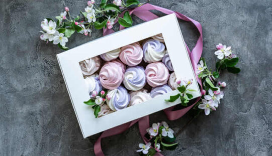 Custom Cupcake Boxes: A Sweet Way to Showcase Your Cupcakes