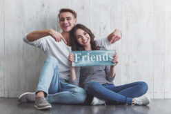 How to Make Friends in New Situations