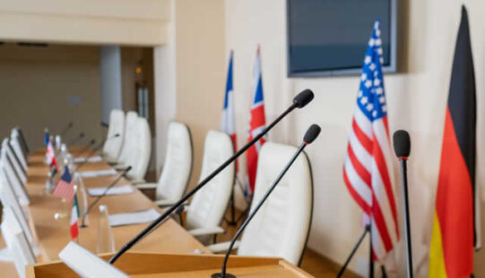 Understanding Political Systems: Your Complete Guide to Government Types