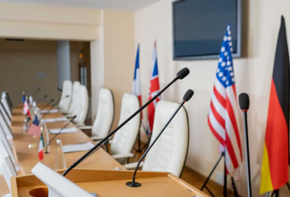 Understanding Political Systems: Your Complete Guide to Government Types