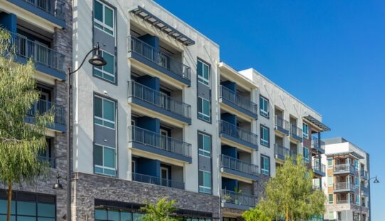 Renting in California: What Every Tenant Should Know