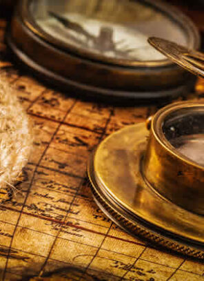A Journey Through Time: What Was the World Like in the Past?