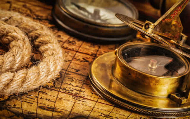 A Journey Through Time: What Was the World Like in the Past?