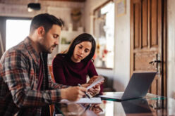 How to Build Financial Rhythm as Newlyweds Without Killing the Vibe