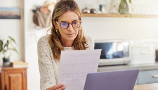 5 Things To Look For in a Legitimate IRS Letter