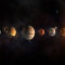 A Journey Through Our Solar System’s Planets