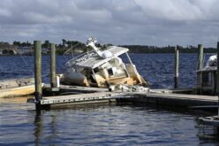 How To Assess Damage After a Boating Accident