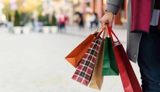 4 Steps Businesses Can Take To Prepare for the Holiday Rush