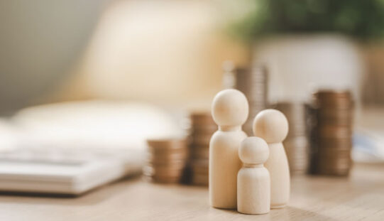 Essential Steps to Strengthen Your Family’s Financial Future