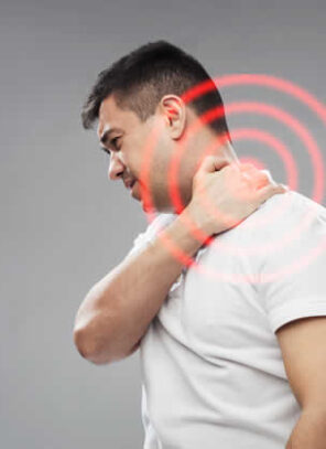 Unravelling the Complexities of Neck Pain: Your In-depth Guide