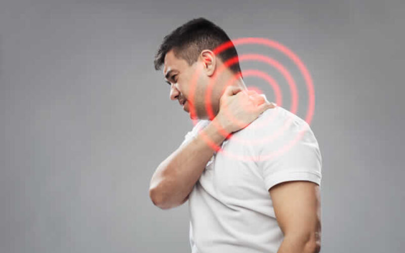 Unravelling the Complexities of Neck Pain: Your In-depth Guide