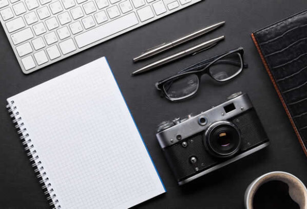 How to Conquer the Fear of Starting Over in Your Professional Life